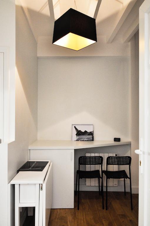 Apartmán Duplex De Charme Au Coeur De Montmartre Paříž Pokoj fotografie