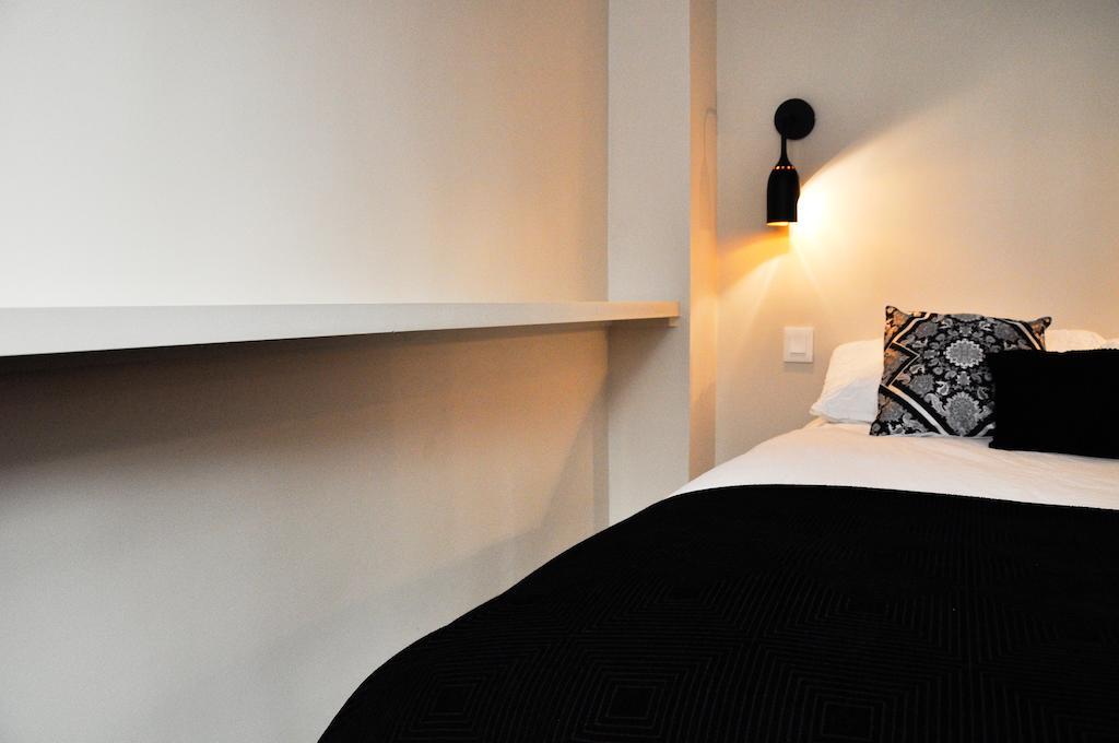 Apartmán Duplex De Charme Au Coeur De Montmartre Paříž Pokoj fotografie