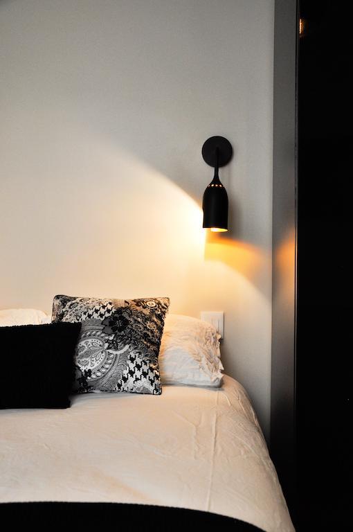 Apartmán Duplex De Charme Au Coeur De Montmartre Paříž Pokoj fotografie