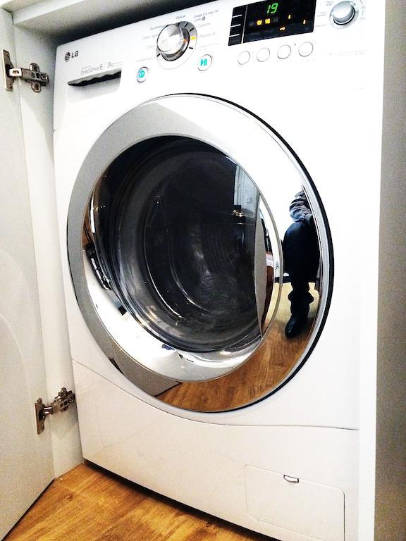 Apartmán Duplex De Charme Au Coeur De Montmartre Paříž Pokoj fotografie